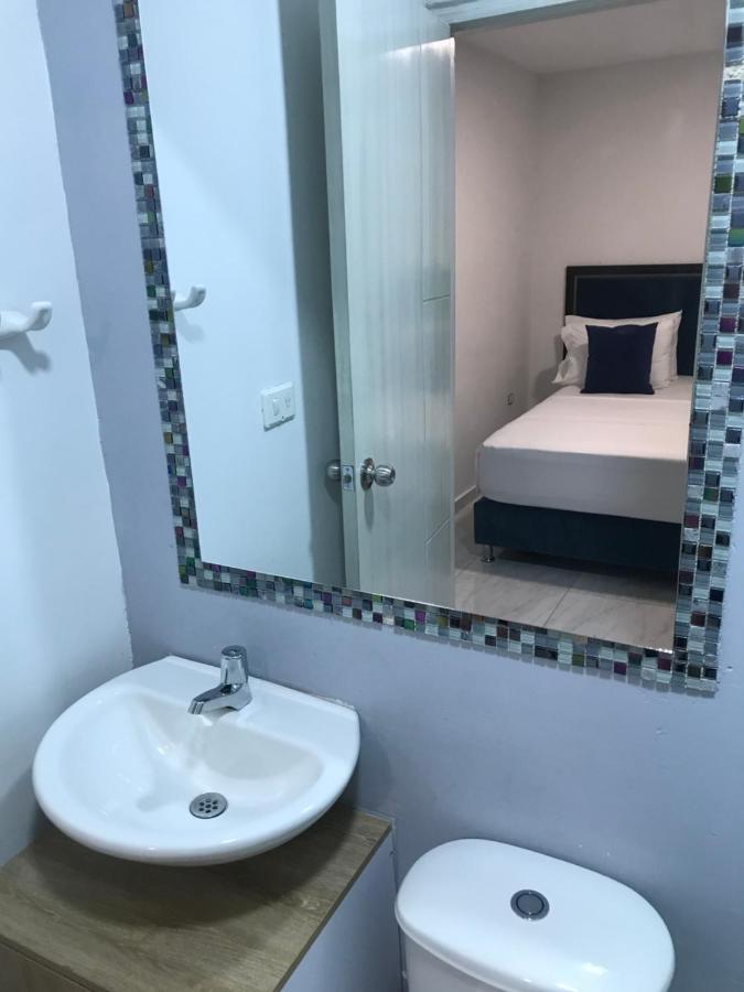 Casa La Palma Bed and Breakfast Cartagena Exteriör bild