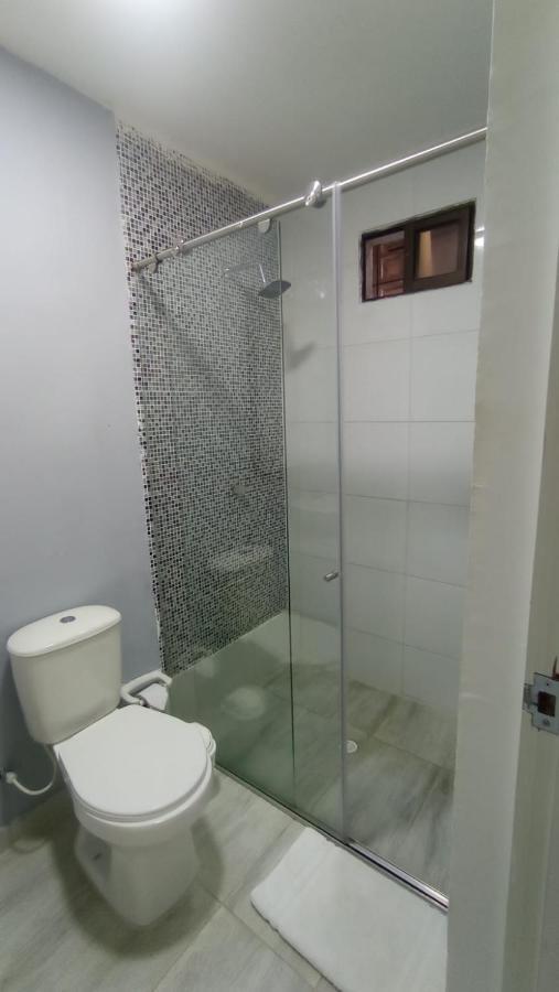 Casa La Palma Bed and Breakfast Cartagena Exteriör bild